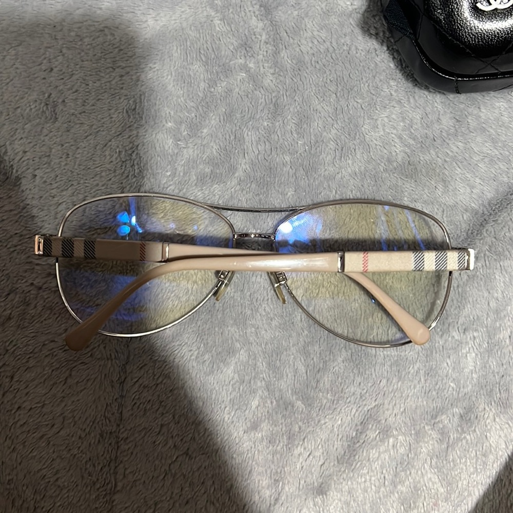 Burberry Frames - image 1